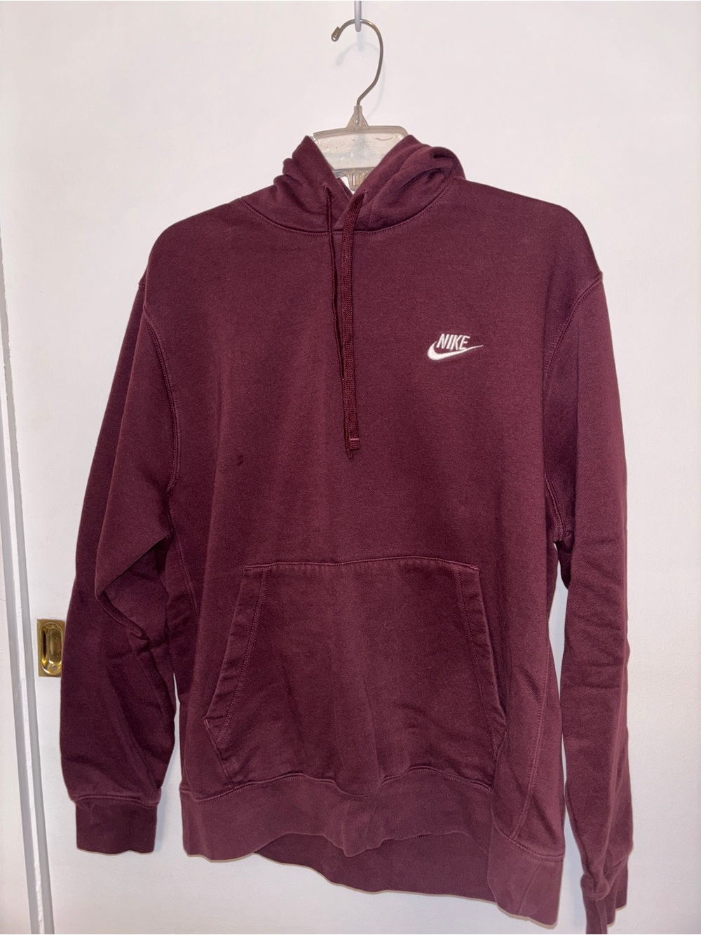 Nike Hoodie Sweatshirt